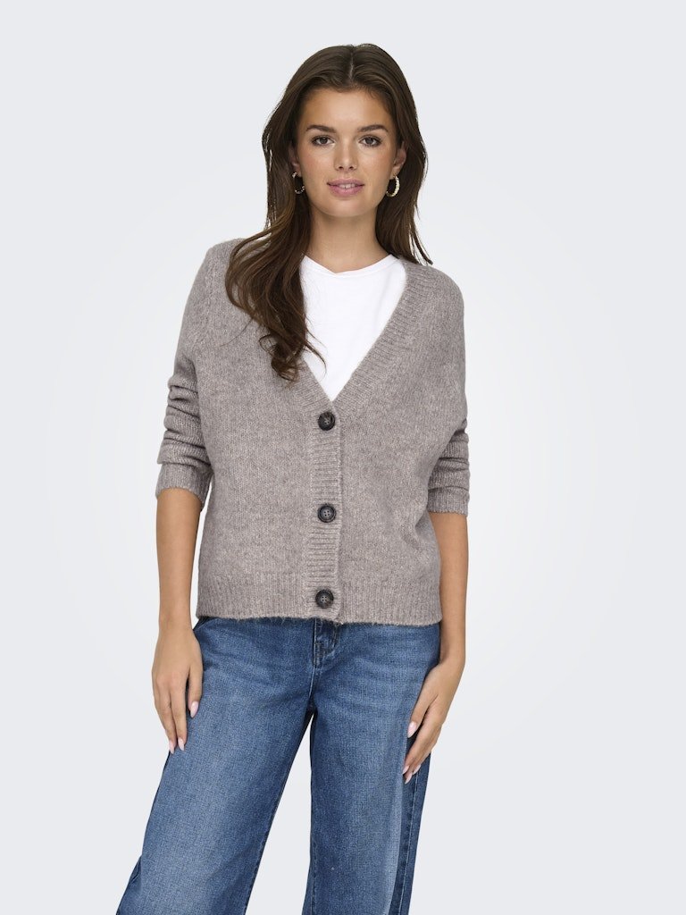 Only Zoey - Cardigan - HUSET Men & Women (9429473427803)