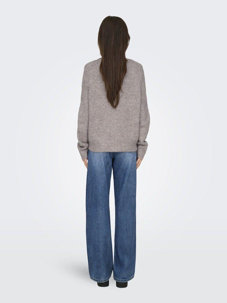 Only Zoey - Cardigan - HUSET Men & Women