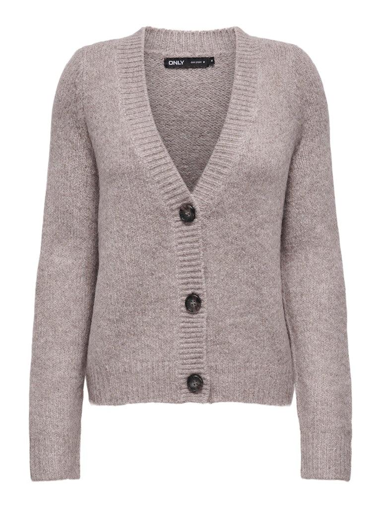 Only Zoey - Cardigan - HUSET Men & Women