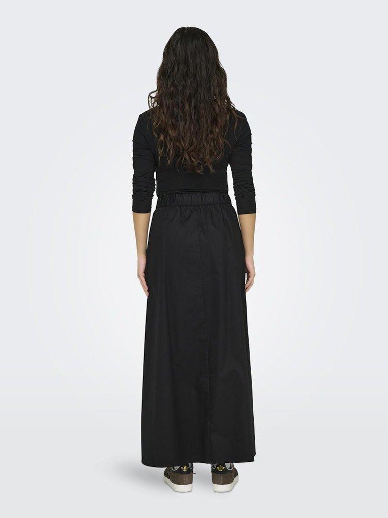 Only Zora - Lang nederdel - HUSET Men & Women