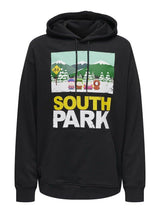 Only&Sons South Park - Hoodie med print - HUSET Men & Women
