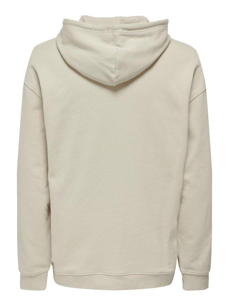 Only&Sons South Park - Hoodie med print - HUSET Men & Women