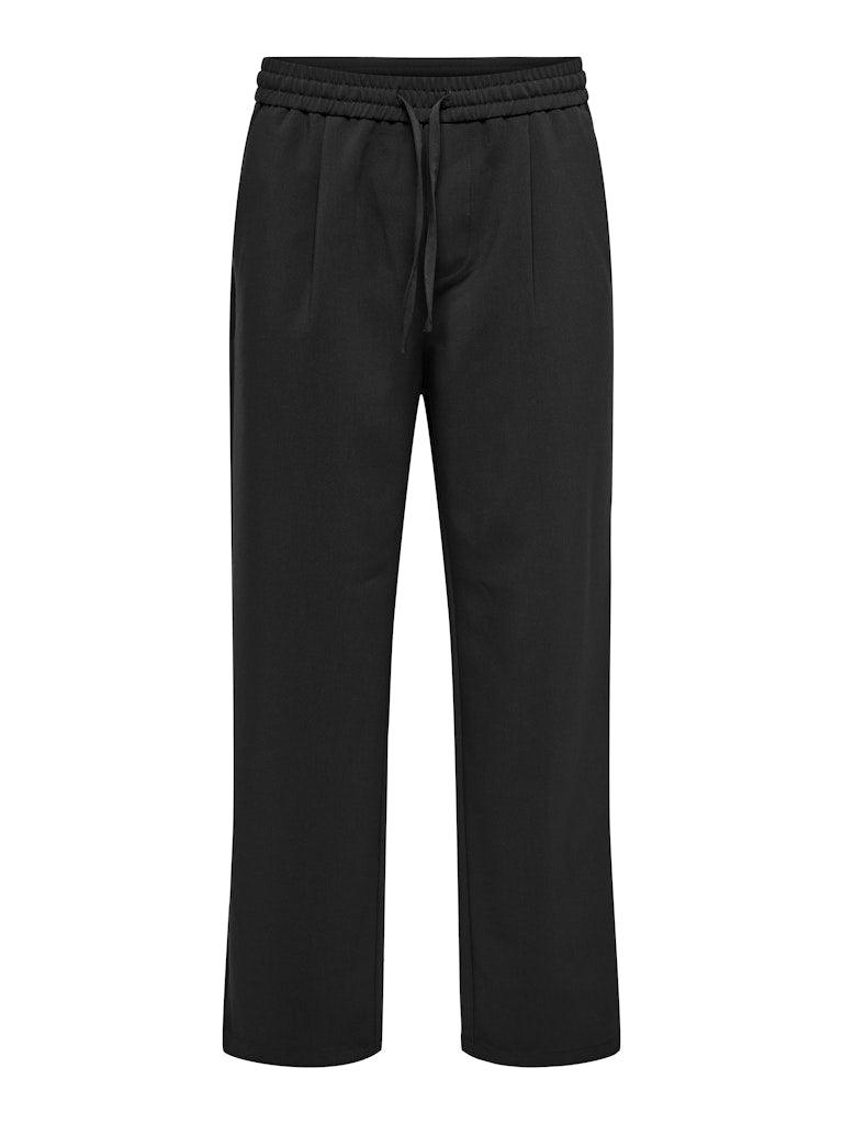 Only&Sons Will - Loose fit bukser - HUSET Men & Women