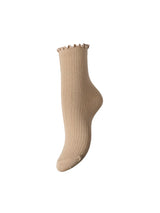 Pieces Afia - Strømper - HUSET Men & Women - Pieces