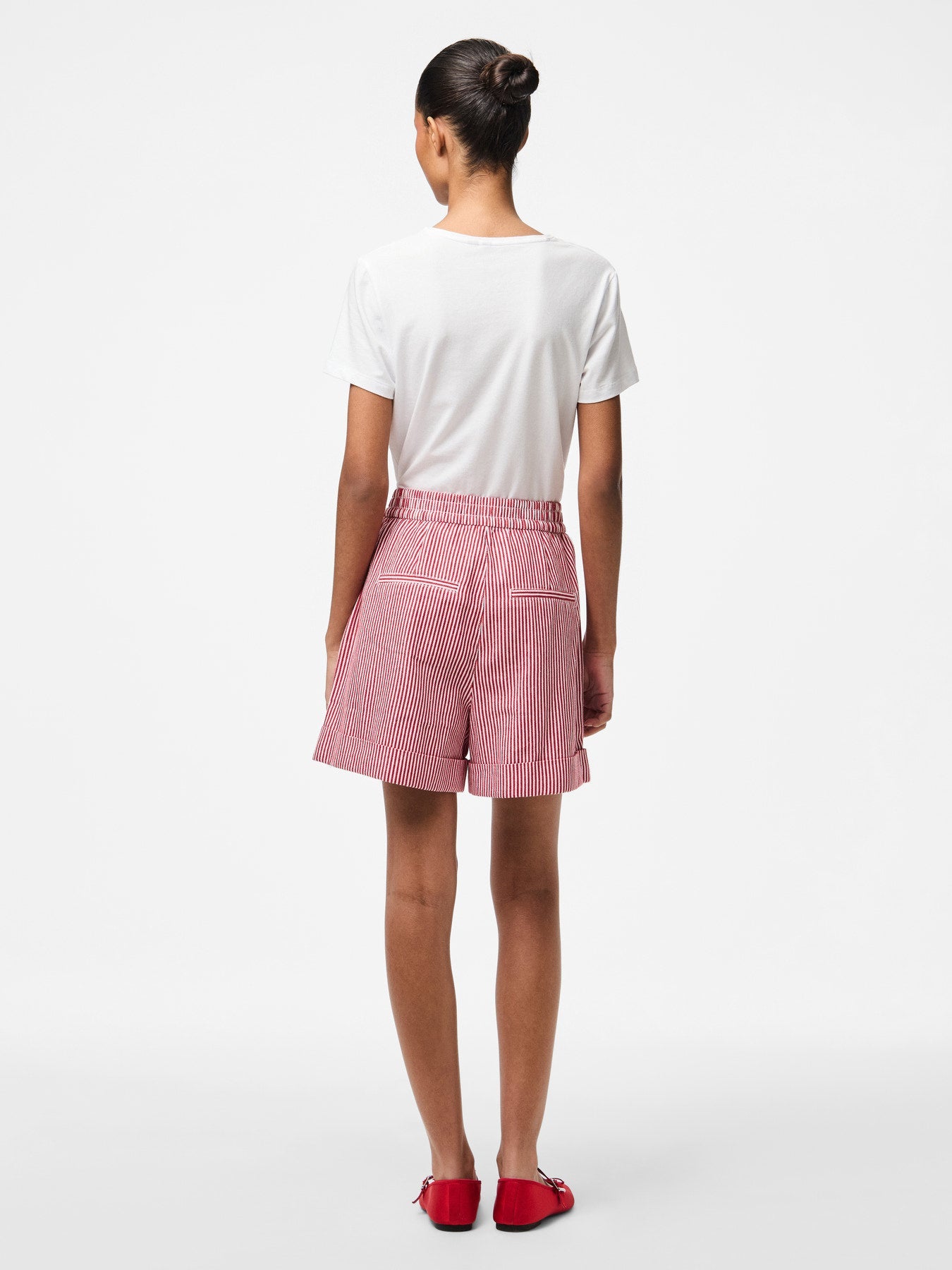 Pieces Allo - Shorts - HUSET Men & Women - Pieces