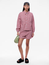 Pieces Allo - Shorts - HUSET Men & Women - Pieces