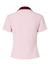 Pieces Alysia - Polo - HUSET Men & Women - Pieces