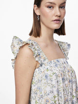 Pieces Amaryl - Kjole - HUSET Men & Women