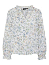 Pieces Amaryl - Skjorte - HUSET Men & Women