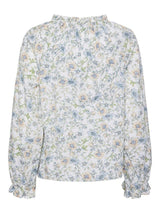 Pieces Amaryl - Skjorte - HUSET Men & Women