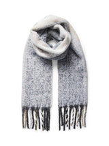 Pieces Andra - Langt tørklæde - HUSET Men & Women