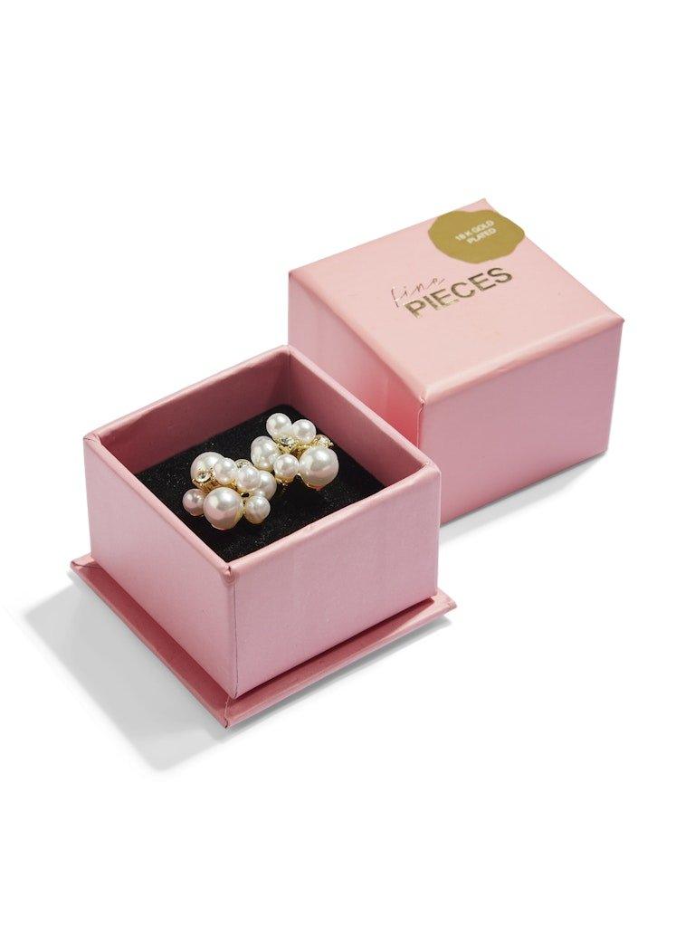 Pieces Anita - Øreringe - HUSET Men & Women