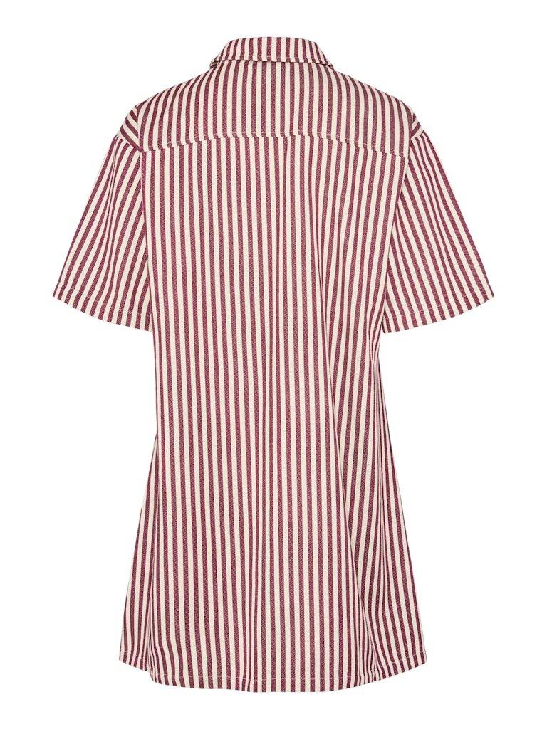 Pieces Asna - Kort kjole - HUSET Men & Women