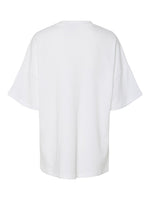 Pieces Auna - Oversize t-shirt - HUSET Men & Women (9560886280539)