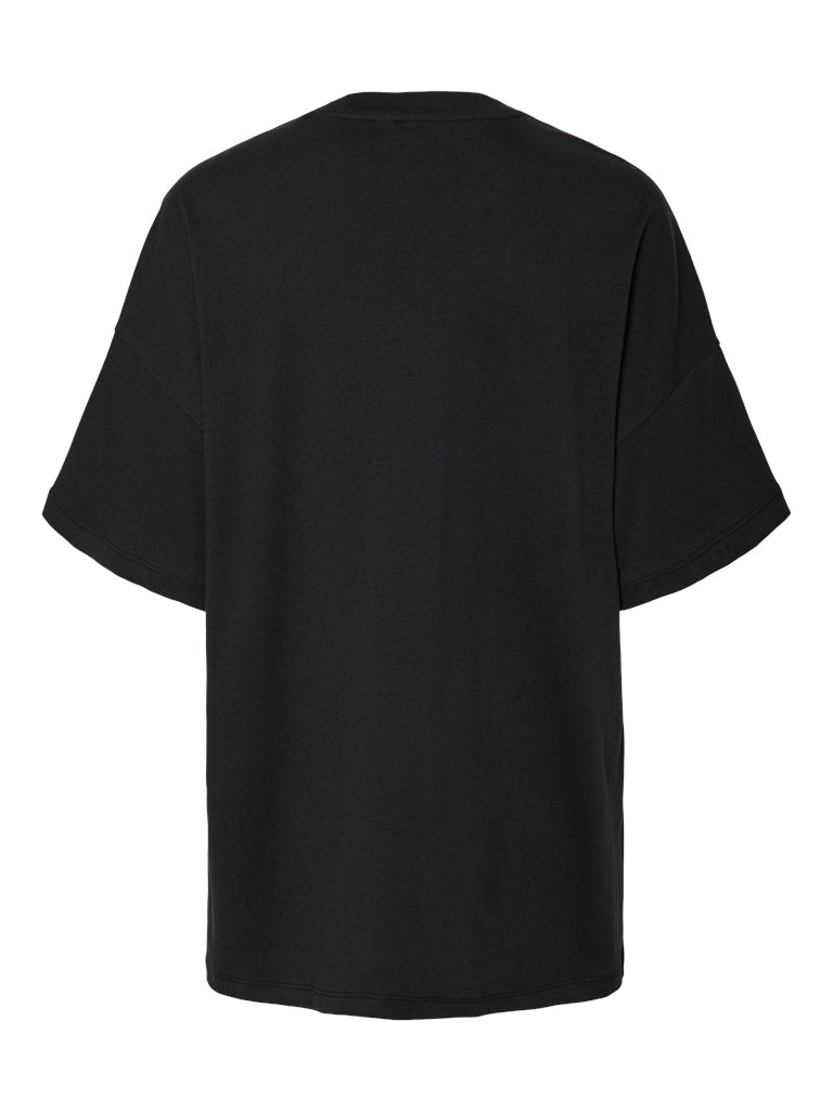 Pieces Auna - Oversize t-shirt - HUSET Men & Women (9560886280539)