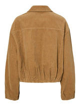 Pieces Babett - Bomber jakke - HUSET Men & Women - Pieces