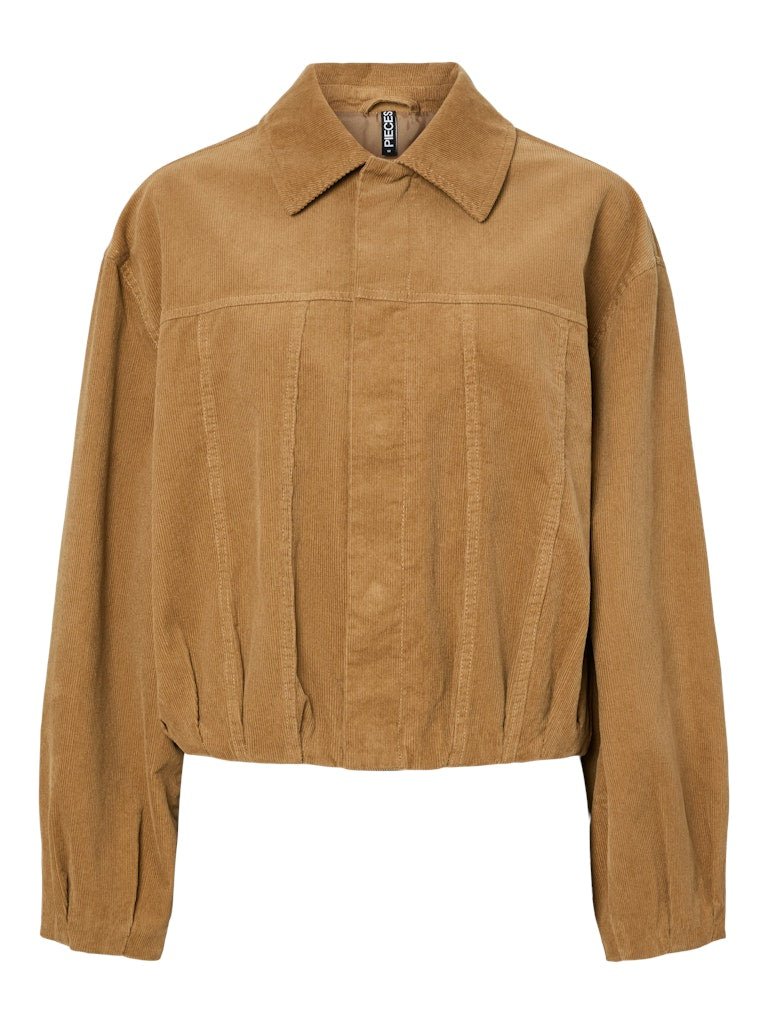 Pieces Babett - Bomber jakke - HUSET Men & Women - Pieces