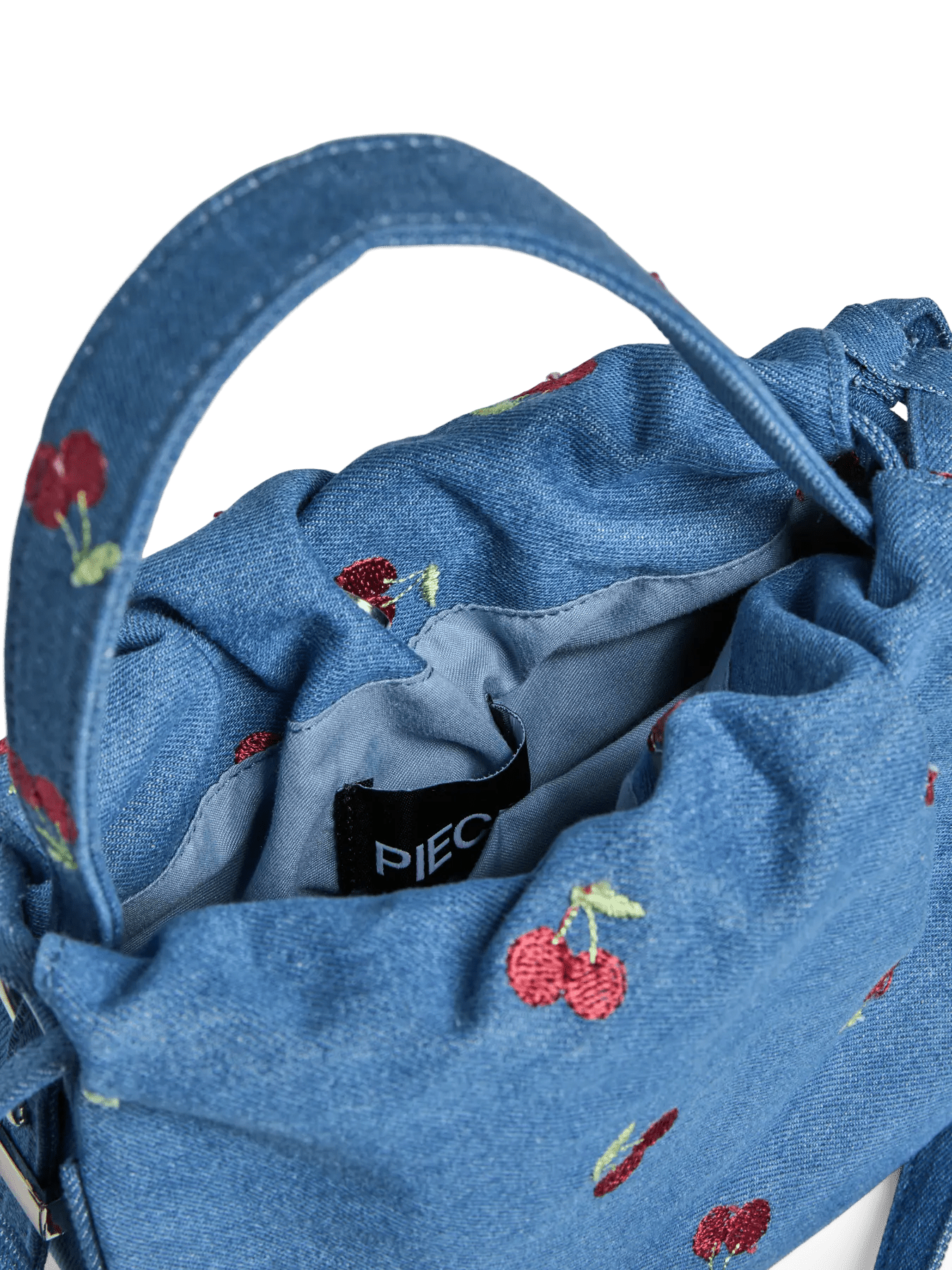 Pieces Balloon - Cherry taske - HUSET Men & Women - Pieces