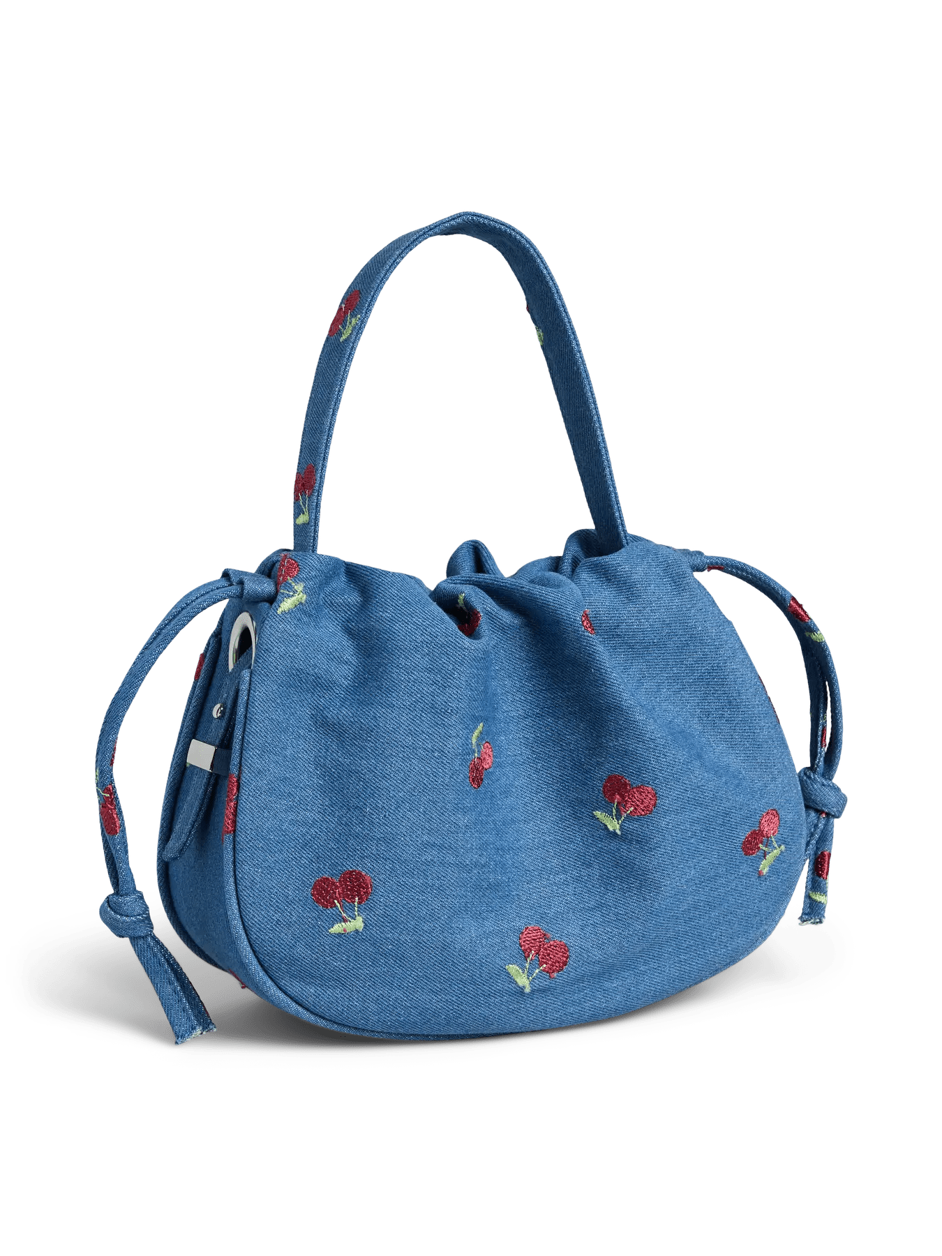 Pieces Balloon - Cherry taske - HUSET Men & Women - Pieces