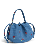Pieces Balloon - Cherry taske - HUSET Men & Women - Pieces