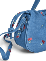 Pieces Balloon - Cherry taske - HUSET Men & Women - Pieces