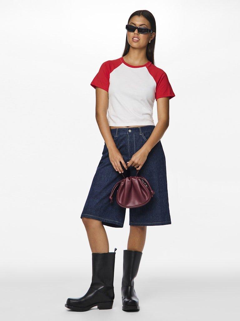 Pieces Balloon - taske - HUSET Men & Women