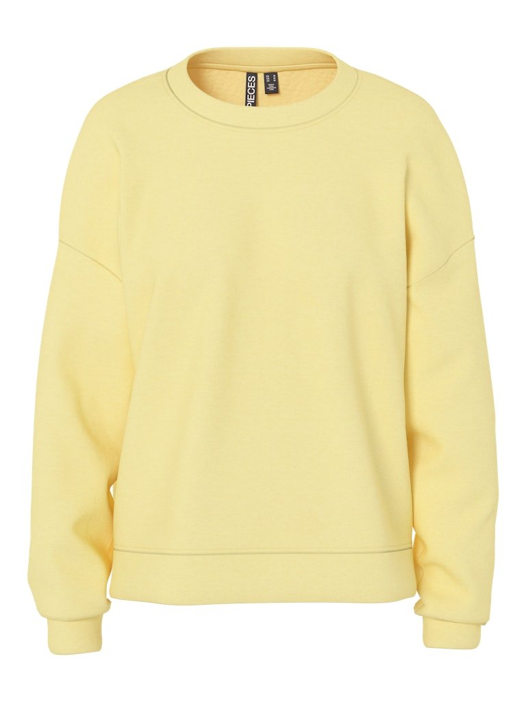 Pieces Chilli - Loose sweat - HUSET Men & Women - Pieces