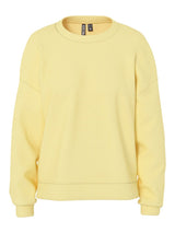 Pieces Chilli - Loose sweat - HUSET Men & Women - Pieces