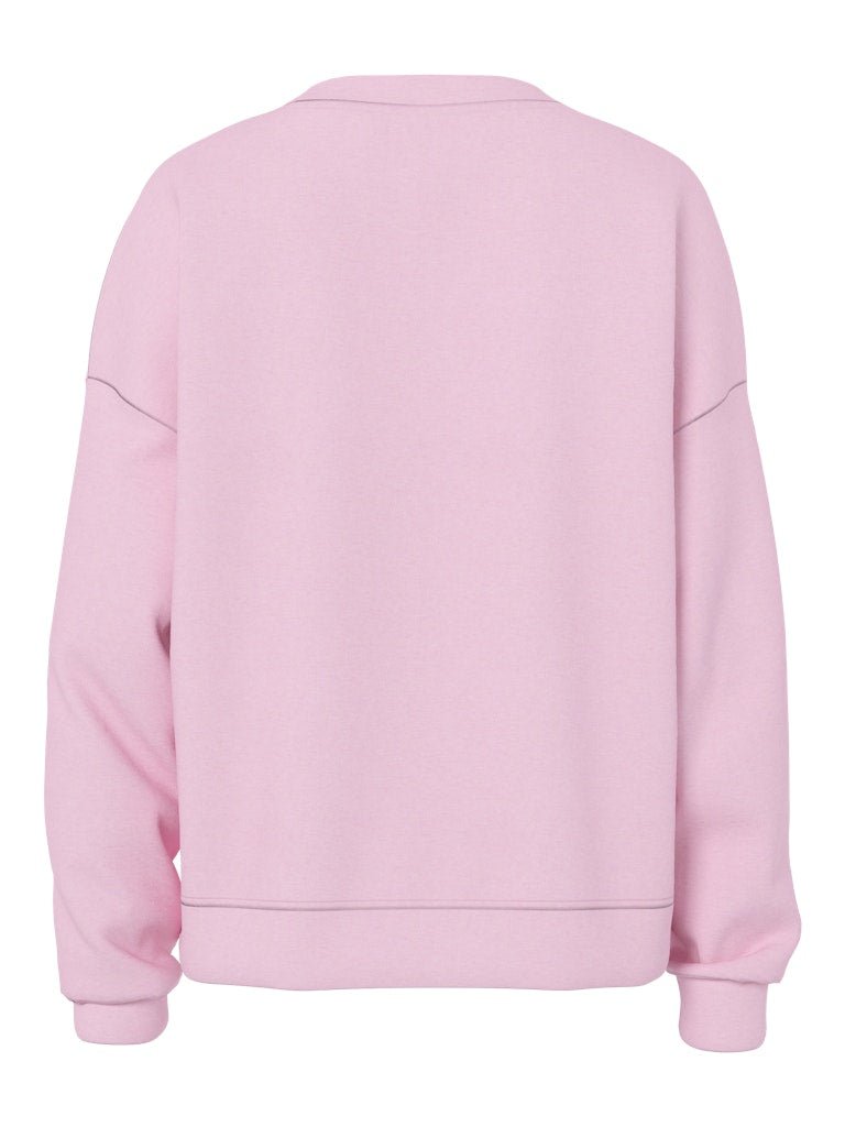 Pieces Chilli - Loose sweat - HUSET Men & Women - Pieces