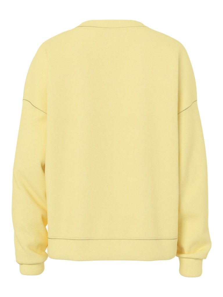 Pieces Chilli - Loose sweat - HUSET Men & Women - Pieces