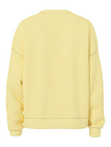 Pieces Chilli - Loose sweat - HUSET Men & Women - Pieces