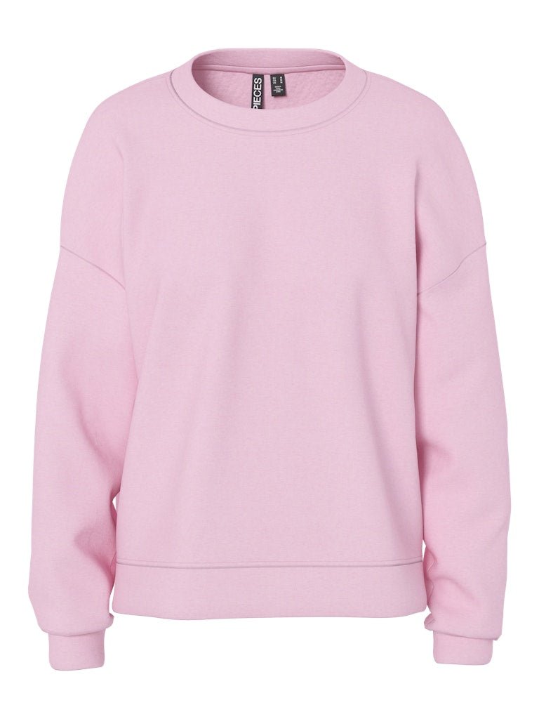Pieces Chilli - Loose sweat - HUSET Men & Women - Pieces