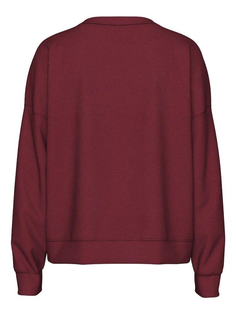 Pieces Chilli - Sweat trøje - HUSET Men & Women