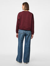 Pieces Chilli - Sweat trøje - HUSET Men & Women