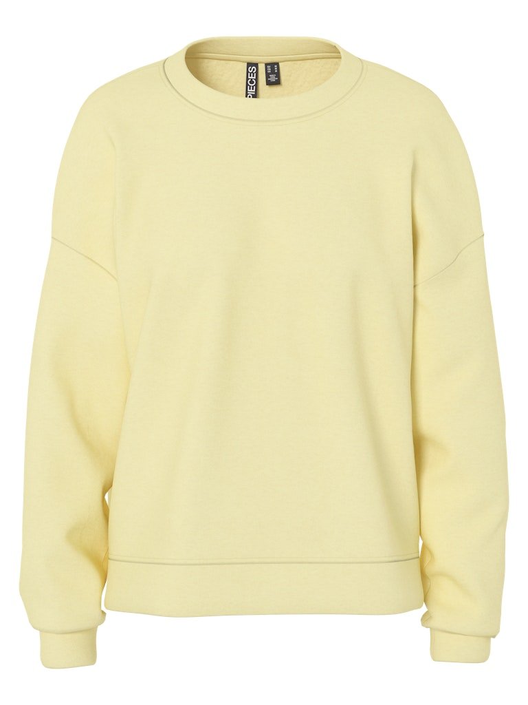Pieces Chilli - Sweatshirt - HUSET Men & Women - Pieces