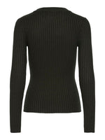 Pieces Crista - Pullover strik - HUSET Men & Women (9286956253531)