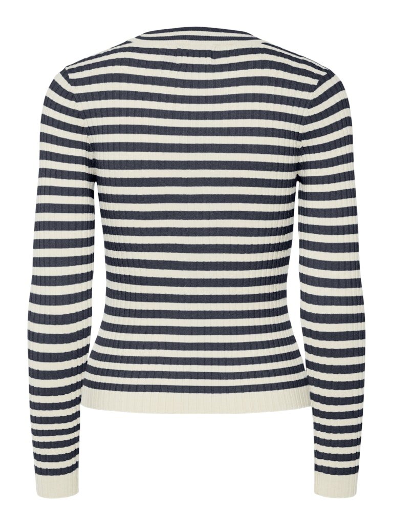 Pieces Crista - Pullover strik - HUSET Men & Women (9286956253531)