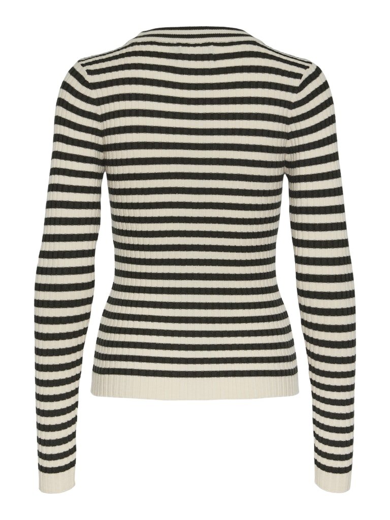 Pieces Crista - Pullover strik - HUSET Men & Women (9286956253531)