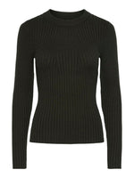 Pieces Crista - Pullover strik - HUSET Men & Women (9286956253531)