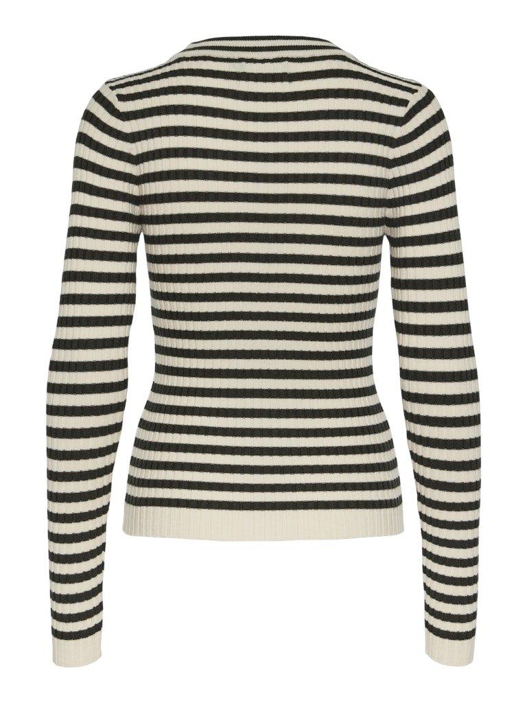 Pieces Crista - Pullover strik - HUSET Men & Women