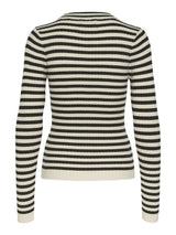 Pieces Crista - Pullover strik - HUSET Men & Women