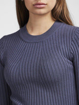 Pieces Crista - Pullover strik - HUSET Men & Women