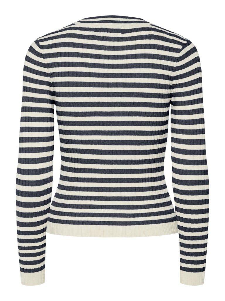 Pieces Crista - Pullover strik - HUSET Men & Women