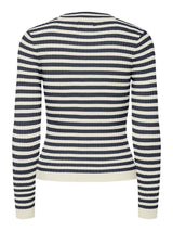 Pieces Crista - Pullover strik - HUSET Men & Women