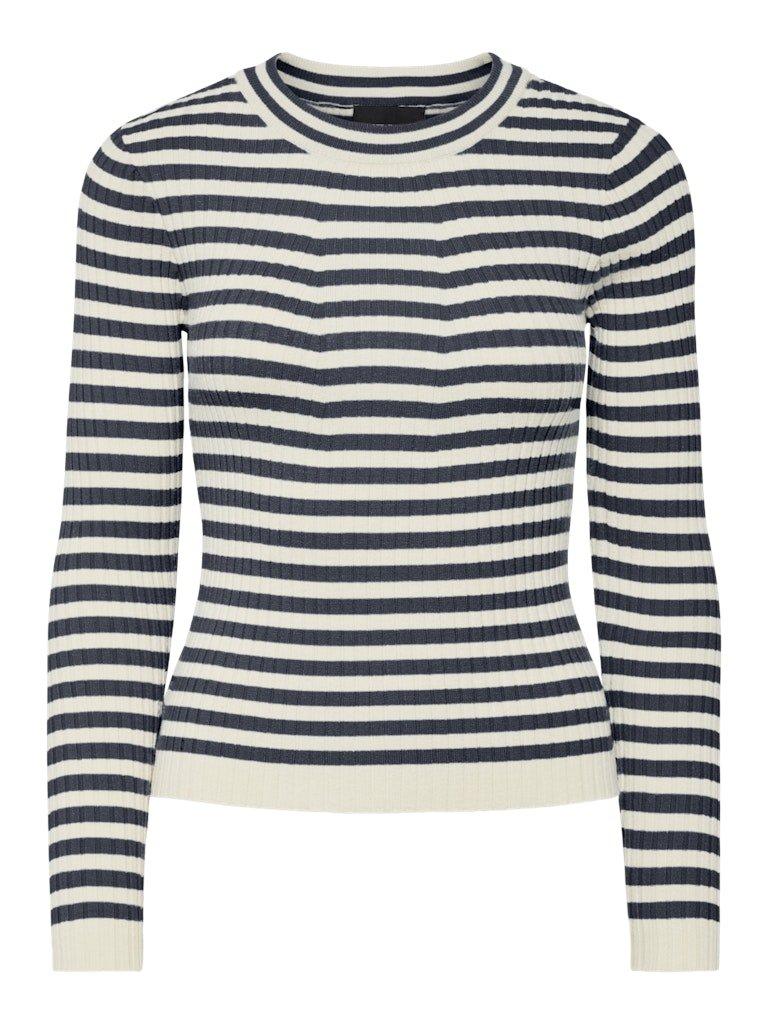 Pieces Crista - Pullover strik - HUSET Men & Women