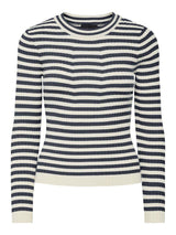 Pieces Crista - Pullover strik - HUSET Men & Women