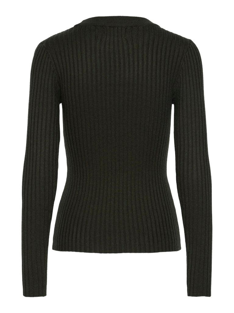 Pieces Crista - Pullover strik - HUSET Men & Women