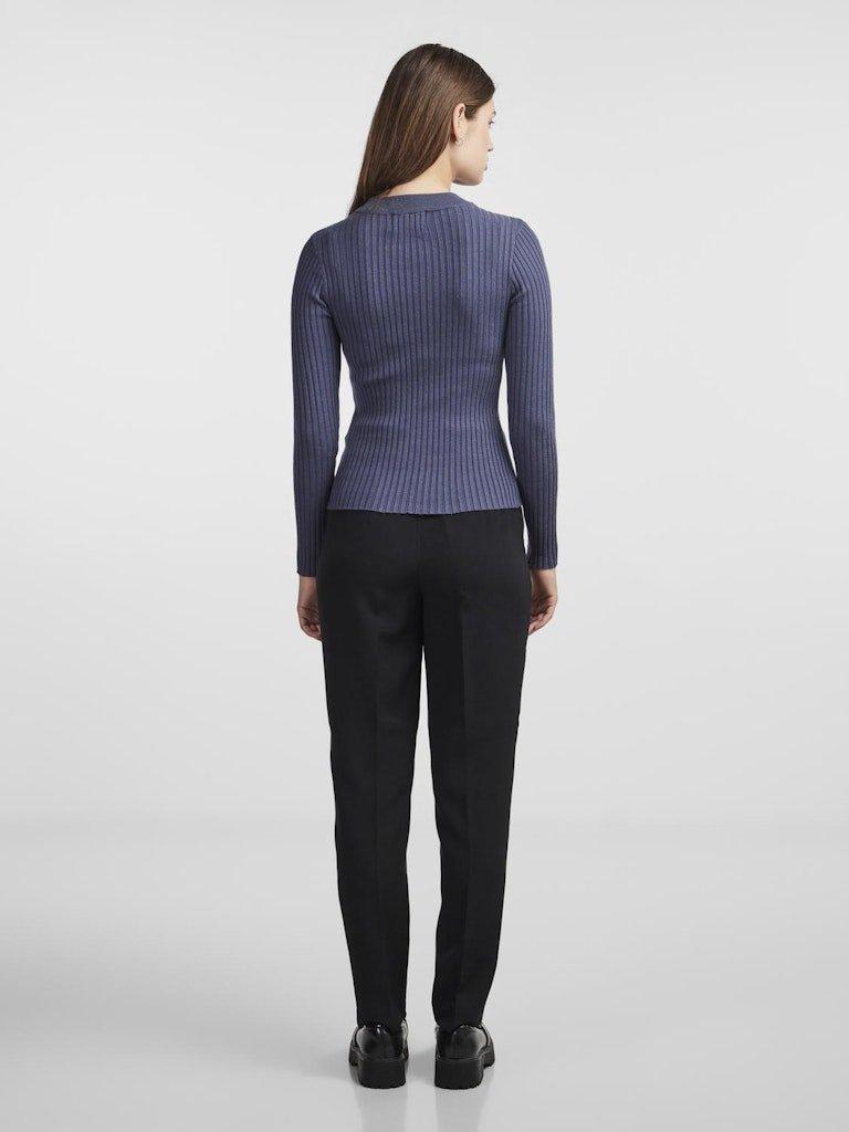 Pieces Crista - Pullover strik - HUSET Men & Women