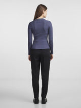 Pieces Crista - Pullover strik - HUSET Men & Women
