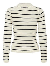 Pieces Crista - Pullover strik - HUSET Men & Women